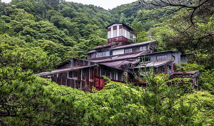 ｢廃墟景観シンポジウムVol.2｣ 企画・運営